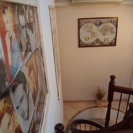 דירות Casa Leuca אלבניה מראה חיצוני תמונה