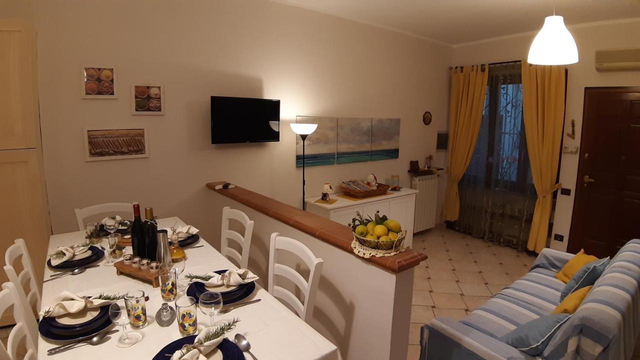 דירות Casa Leuca אלבניה מראה חיצוני תמונה