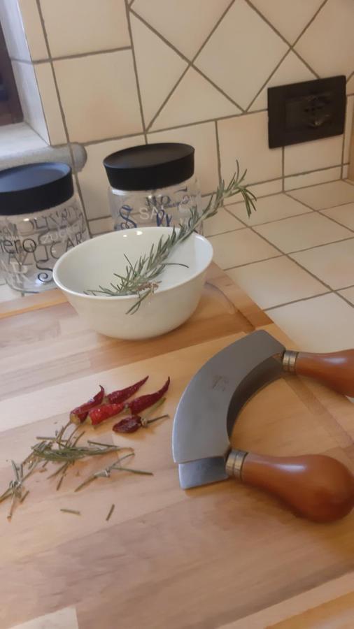 דירות Casa Leuca אלבניה מראה חיצוני תמונה