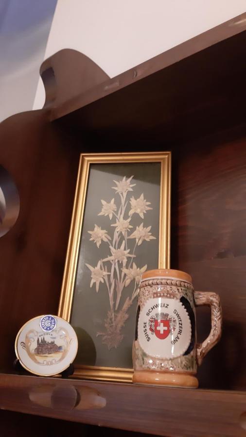 דירות Casa Leuca אלבניה מראה חיצוני תמונה